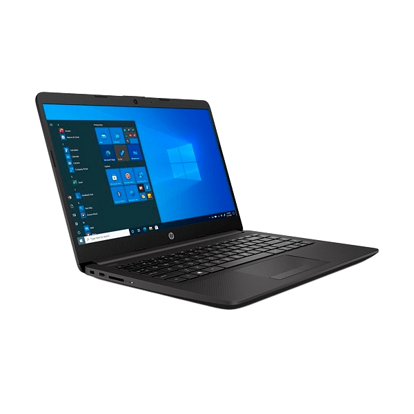 HP 240 G8 2X7L7EA Intel Celeron N4020 8GB RAM 256GB SSD Windows 10 14  Portátil