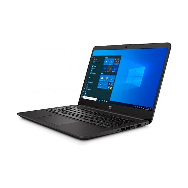 HP 240 G8 2X7L7EA Intel Celeron N4020 8GB RAM 256GB SSD Windows 10 14  Portátil