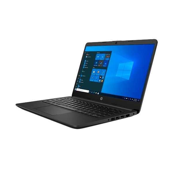 HP 240 G8 2X7L7EA Intel Celeron N4020 8GB RAM 256GB SSD Windows 10 14  Portátil