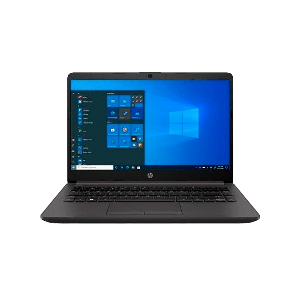 HP 240 G8 27K32EA Intel celeron N4020 8GB RAM 128GB SSD 14 Windows 10  Portatil