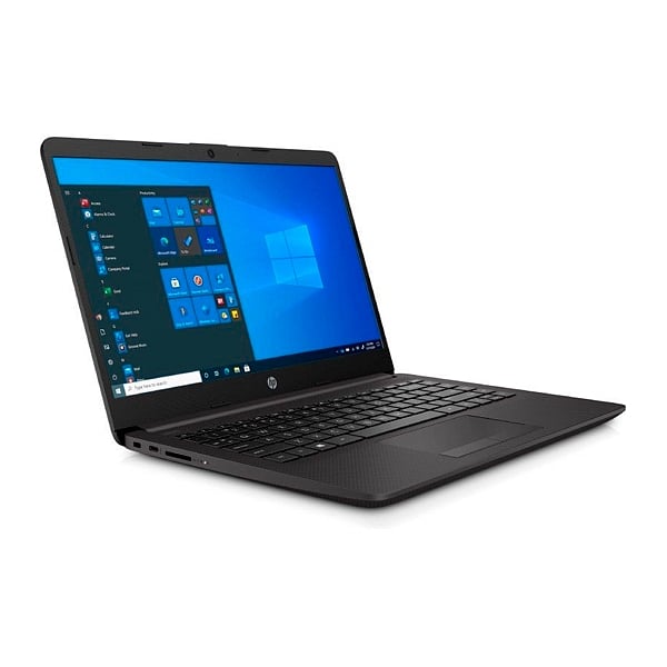 HP 240 G8 27K32EA Intel celeron N4020 8GB RAM 128GB SSD 14 Windows 10  Portatil