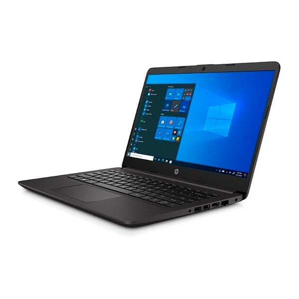 HP 240 G8 27K32EA Intel celeron N4020 8GB RAM 128GB SSD 14 Windows 10  Portatil