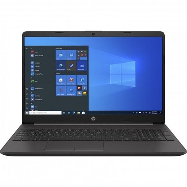 HP G8 255 27K40EA AMD Ryzen 5 3500U 8GB RAM 256GB SSD 156 FullHD FreeDOS  Portátil