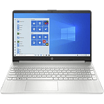 HP 15SFQ2105NS Intel  i3 1115G4 8GB RAM 512GB SSD 156 Windows 10  Portátil HP 15SFQ2105NS Intel  i3 1115G4 8GB RAM 512GB SSD 156 Windows 10  Portátil