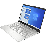 HP 15SFQ2105NS Intel  i3 1115G4 8GB RAM 512GB SSD 156 Windows 10  Portátil HP 15SFQ2105NS Intel  i3 1115G4 8GB RAM 512GB SSD 156 Windows 10  Portátil