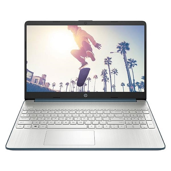 HP 15SEQ2104NS Ryzen 5 5500U 8GB RAM 512GB SSD 156 Full HD Windows 11  Portátil