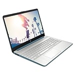 HP 15SEQ2104NS Ryzen 5 5500U 8GB RAM 512GB SSD 156 Full HD Windows 11  Portátil