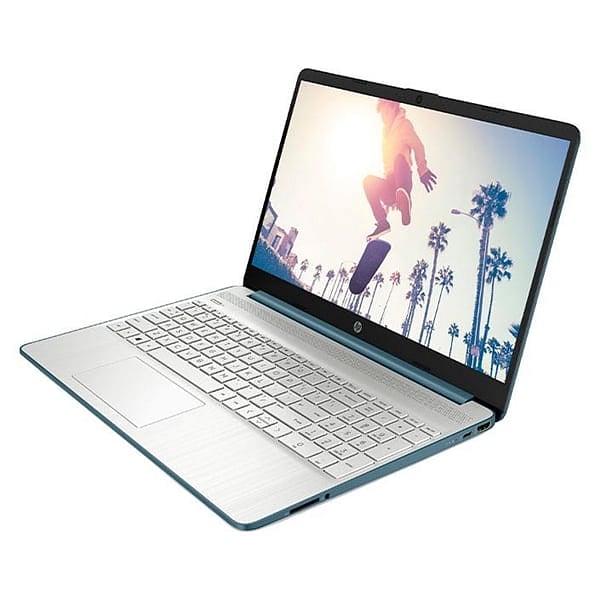 HP 15SEQ2104NS Ryzen 5 5500U 8GB RAM 512GB SSD 156 Full HD Windows 11  Portátil