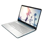 HP 15SEQ2104NS Ryzen 5 5500U 8GB RAM 512GB SSD 156 Full HD Windows 11  Portátil