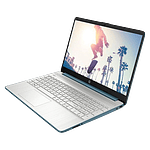 HP 15SEQ2104NS Ryzen 5 5500U 8GB RAM 512GB SSD 156 Full HD Windows 11  Portátil