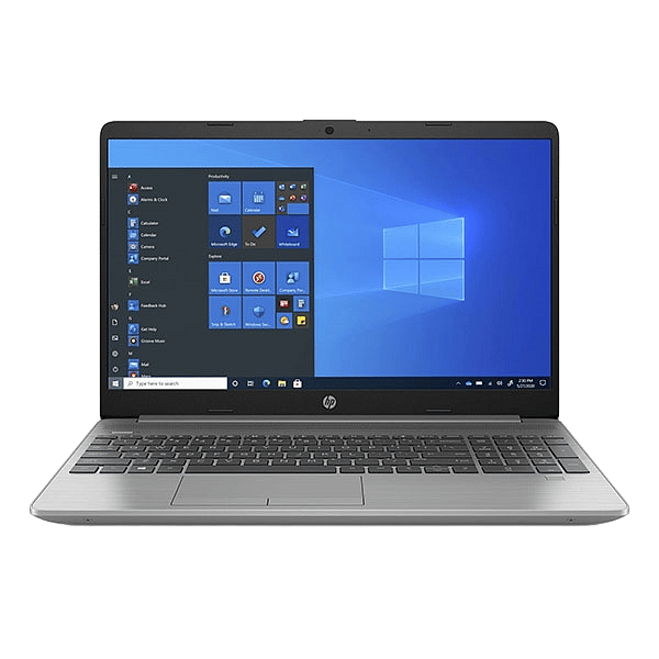 HP G8 250 2W8X9EA Intel Core i5 1135G7 8GB RAM 256GB SSD 156 Full HD FreeDOS  Portátil