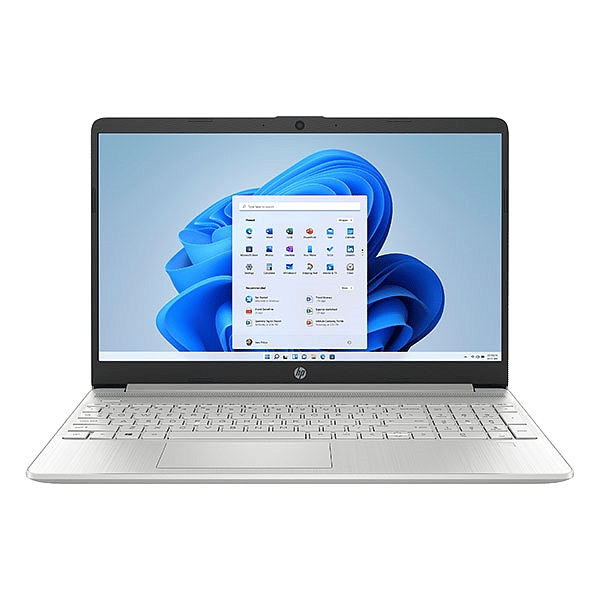 HP 15SEQ2096NS AMD Ryzen 7 5700U 12GB RAM 512GB SSD 15 Full HD Windows 11  Portatil