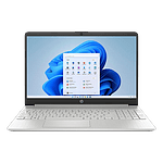 HP 15SEQ2096NS AMD Ryzen 7 5700U 12GB RAM 512GB SSD 15 Full HD Windows 11  Portatil