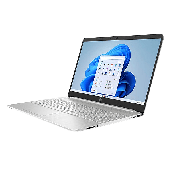 HP 15SEQ2096NS AMD Ryzen 7 5700U 12GB RAM 512GB SSD 15 Full HD Windows 11  Portatil