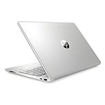 HP 15SEQ2096NS AMD Ryzen 7 5700U 12GB RAM 512GB SSD 15 Full HD Windows 11  Portatil