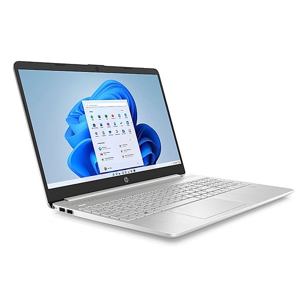 HP 15SEQ2096NS AMD Ryzen 7 5700U 12GB RAM 512GB SSD 15 Full HD Windows 11  Portatil