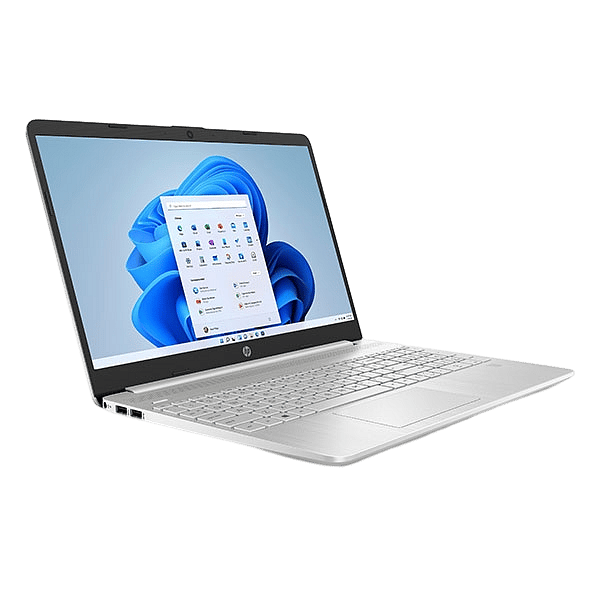 HP 15SEQ2096NS AMD Ryzen 7 5700U 12GB RAM 512GB SSD 15 Full HD Windows 11  Portatil