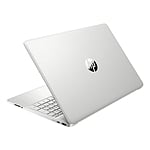 HP 15SFQ2134NS Intel Core i3 1115G4 8GB RAM 512GB SSD 156 Full HD Windows 11  Portátil