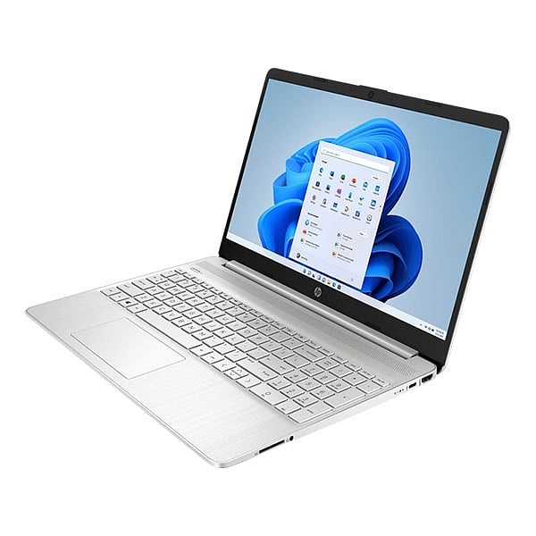 HP 15SFQ2134NS Intel Core i3 1115G4 8GB RAM 512GB SSD 156 Full HD Windows 11  Portátil