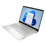 HP 15SFQ2134NS Intel Core i3 1115G4 8GB RAM 512GB SSD 156 Full HD Windows 11  Portátil