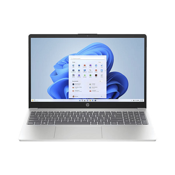 HP 15fd0061ns  Portátil Intel Core i7 1355U 16GB DDR4 1TB NVMe 156 Full HD Windows 11 Home