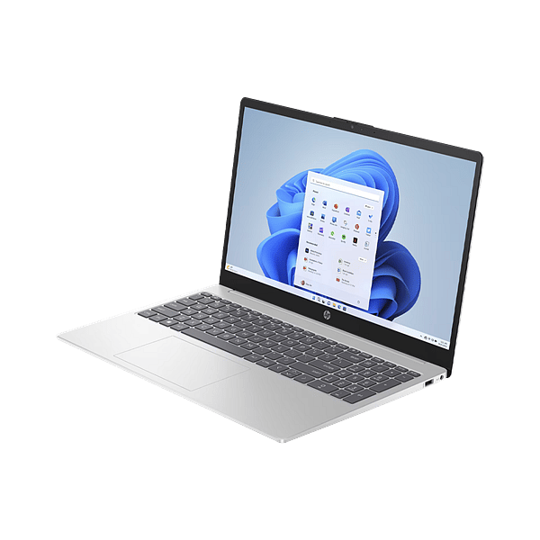HP 15fd0061ns  Portátil Intel Core i7 1355U 16GB DDR4 1TB NVMe 156 Full HD Windows 11 Home
