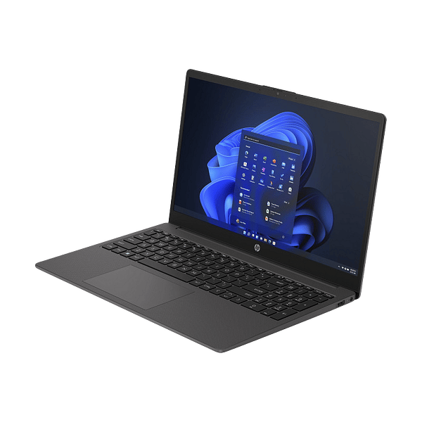 HP 250 G10  Portátil Intel Core i7 1355U 16GB RAM 512GB NVMe 156 Full HD FreeDOS