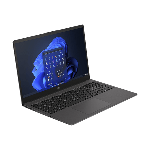 HP 250 G10  Portátil Intel Core i7 1355U 16GB RAM 512GB NVMe 156 Full HD FreeDOS