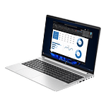 HP ProBook 450 G10  Portátil Intel Core i7 1355U 16GB DDR4 512GB NVMe 156 Full HD Windows 11 Pro