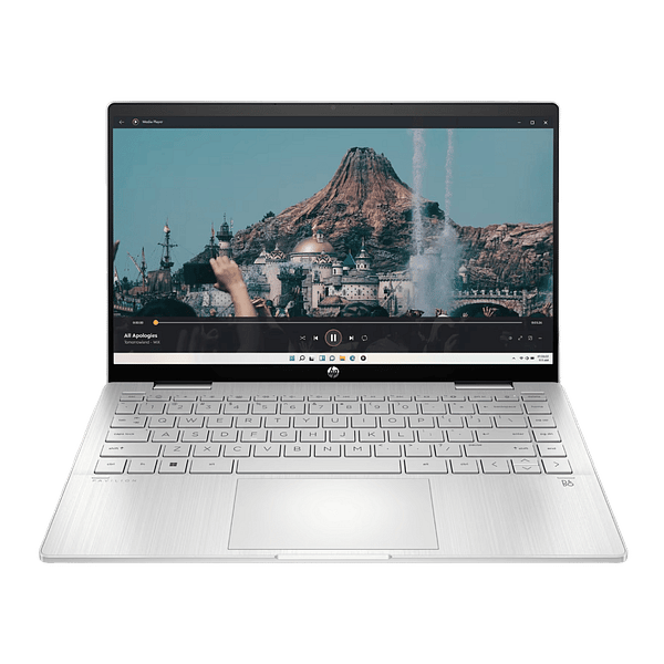HP Pavilion X360 14EK1044NS  Portátil Intel Core i5 1335U 16GB RAM 512GB NVMe 14 Full HD Táctil Win11