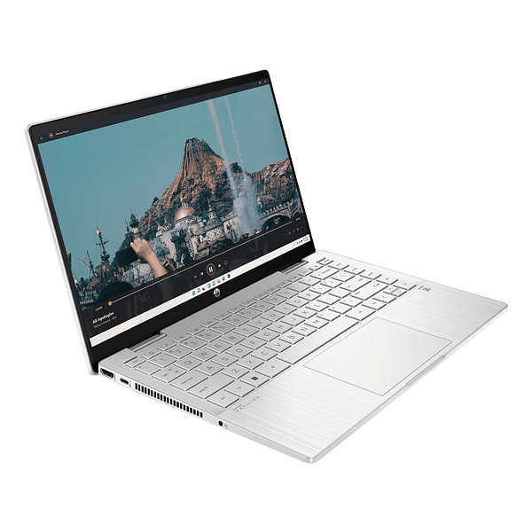HP Pavilion X360 14EK1044NS  Portátil Intel Core i5 1335U 16GB RAM 512GB NVMe 14 Full HD Táctil Win11