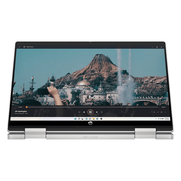 HP Pavilion X360 14EK1044NS  Portátil Intel Core i5 1335U 16GB RAM 512GB NVMe 14 Full HD Táctil Win11