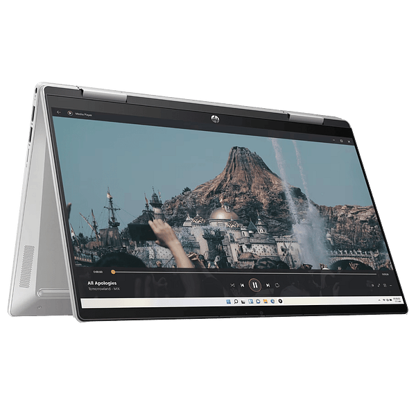 HP Pavilion X360 14EK1044NS  Portátil Intel Core i5 1335U 16GB RAM 512GB NVMe 14 Full HD Táctil Win11