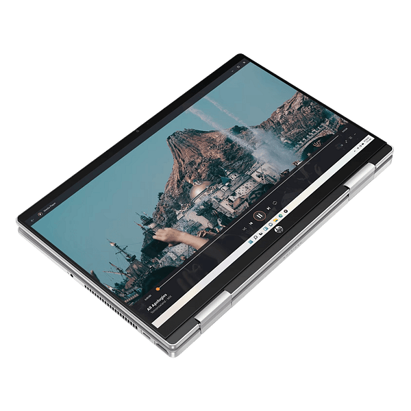 HP Pavilion X360 14EK1044NS  Portátil Intel Core i5 1335U 16GB RAM 512GB NVMe 14 Full HD Táctil Win11