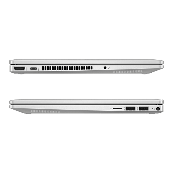 HP Pavilion X360 14EK1044NS  Portátil Intel Core i5 1335U 16GB RAM 512GB NVMe 14 Full HD Táctil Win11