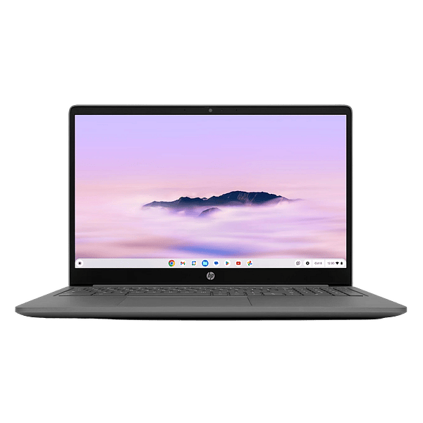 HP ChromeBook 15ANB0004NS  Portátil Intel Core i3 N305 8GB DDR5 256GB UFS 156 Full HD Chrome OS