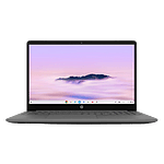 HP ChromeBook 15ANB0004NS  Portátil Intel Core i3 N305 8GB DDR5 256GB UFS 156 Full HD Chrome OS