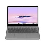 HP ChromeBook 15ANB0004NS  Portátil Intel Core i3 N305 8GB DDR5 256GB UFS 156 Full HD Chrome OS