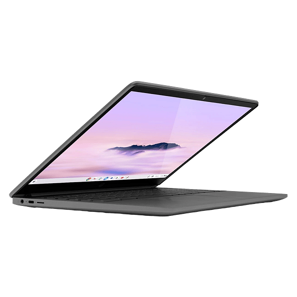 HP ChromeBook 15ANB0004NS  Portátil Intel Core i3 N305 8GB DDR5 256GB UFS 156 Full HD Chrome OS