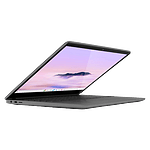 HP ChromeBook 15ANB0004NS  Portátil Intel Core i3 N305 8GB DDR5 256GB UFS 156 Full HD Chrome OS