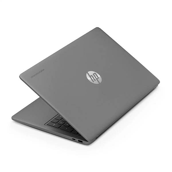 HP ChromeBook 15ANB0004NS  Portátil Intel Core i3 N305 8GB DDR5 256GB UFS 156 Full HD Chrome OS