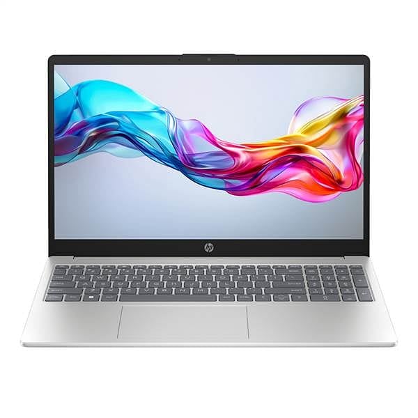 HP 15FD0173NS  Portátil Intel N100 8GB DDR4 256GB SSD 156 Full HD Windows 11 Home