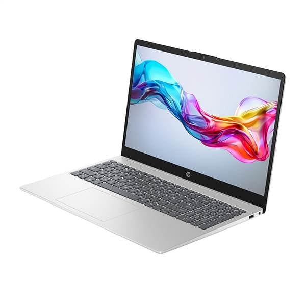 HP 15FD0173NS  Portátil Intel N100 8GB DDR4 256GB SSD 156 Full HD Windows 11 Home