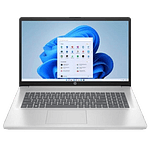 HP 17 CN3005NS  Portátil Intel Core i7 1355U 16GB DDR4 512GB NVMe 173 Full HD Windows 11 Home