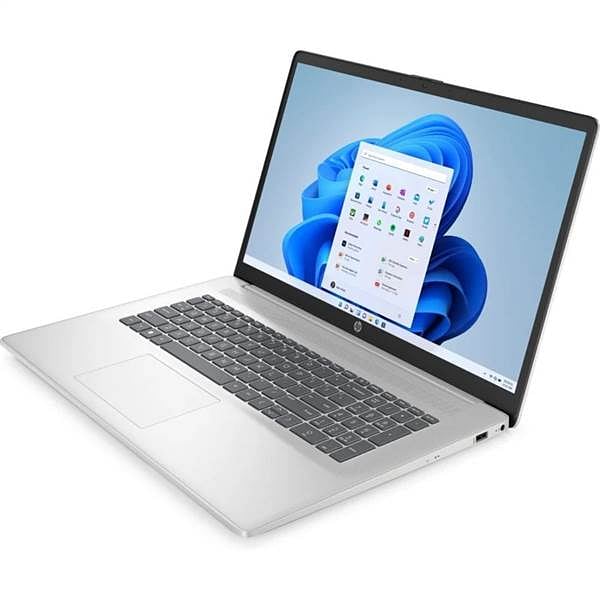 HP 17 CN3005NS  Portátil Intel Core i7 1355U 16GB DDR4 512GB NVMe 173 Full HD Windows 11 Home