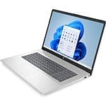 HP 17 CN3005NS  Portátil Intel Core i7 1355U 16GB DDR4 512GB NVMe 173 Full HD Windows 11 Home