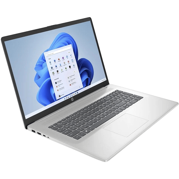 HP 17 CN3005NS  Portátil Intel Core i7 1355U 16GB DDR4 512GB NVMe 173 Full HD Windows 11 Home