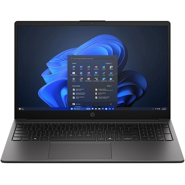 HP 250R G9 B39S5AT  Portátil Intel Core i3 1315U 8GB DDR4 512GB NVMe 156 Full HD FreeDOS
