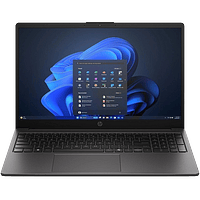 HP 250R G9 B39S5AT | Portátil Intel Core i3 1315U 8GB DDR4 512GB NVMe 15.6" Full HD FreeDOS