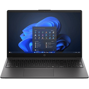 HP 250R G9 B39S5AT  Portátil Intel Core i3 1315U 8GB DDR4 512GB NVMe 156 Full HD FreeDOS